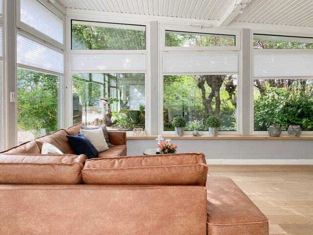 Ferienhaus in Niendorf/Ostsee - N&ouml;rten - Bild 9