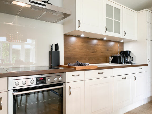 Ferienhaus in Niendorf/Ostsee - N&ouml;rten - Bild 16