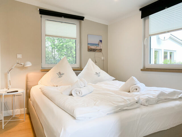 Ferienhaus in Niendorf/Ostsee - N&ouml;rten - Bild 22