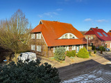 Ferienhaus in Prerow - Wellnessoase - Bild 25