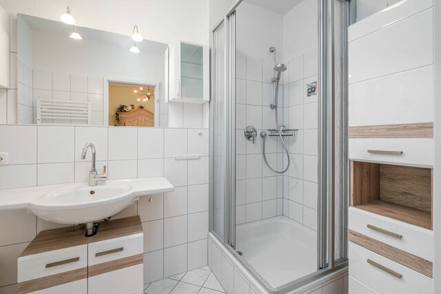 Ferienwohnung in Niendorf/Ostsee - Ostseem&ouml;we - Bild 2