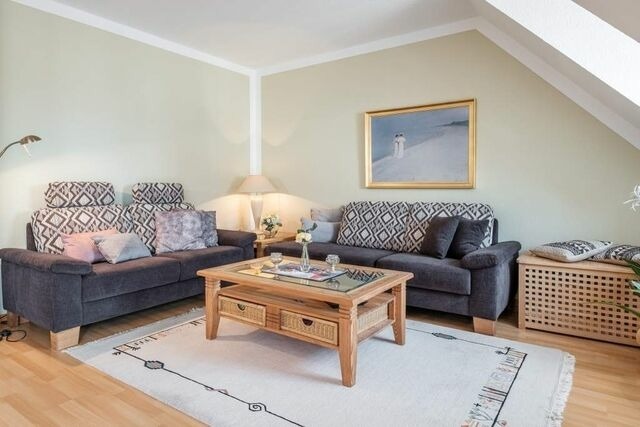 Ferienwohnung in Niendorf/Ostsee - Ostseem&ouml;we - Bild 4