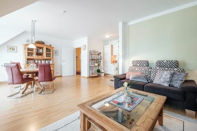 Ferienwohnung in Niendorf/Ostsee - Ostseem&ouml;we - Bild 5