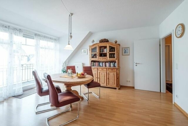 Ferienwohnung in Niendorf/Ostsee - Ostseem&ouml;we - Bild 6