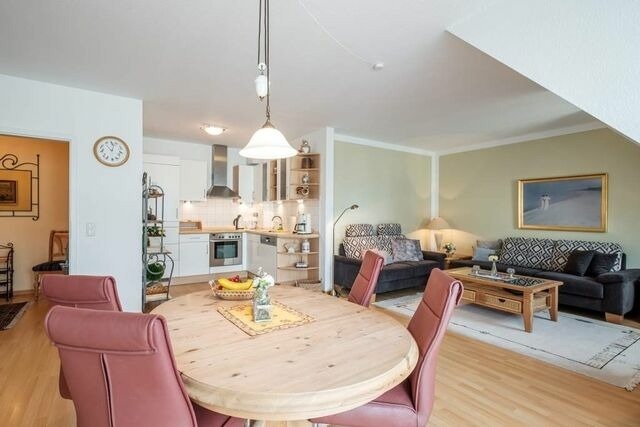Ferienwohnung in Niendorf/Ostsee - Ostseem&ouml;we - Bild 8