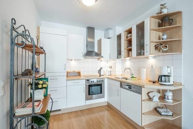Ferienwohnung in Niendorf/Ostsee - Ostseem&ouml;we - Bild 9