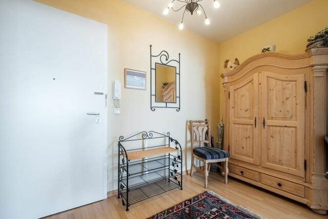 Ferienwohnung in Niendorf/Ostsee - Ostseem&ouml;we - Bild 13