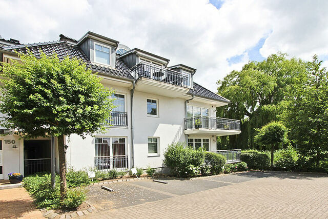 Ferienwohnung in Niendorf/Ostsee - Ostseem&ouml;we - Bild 14