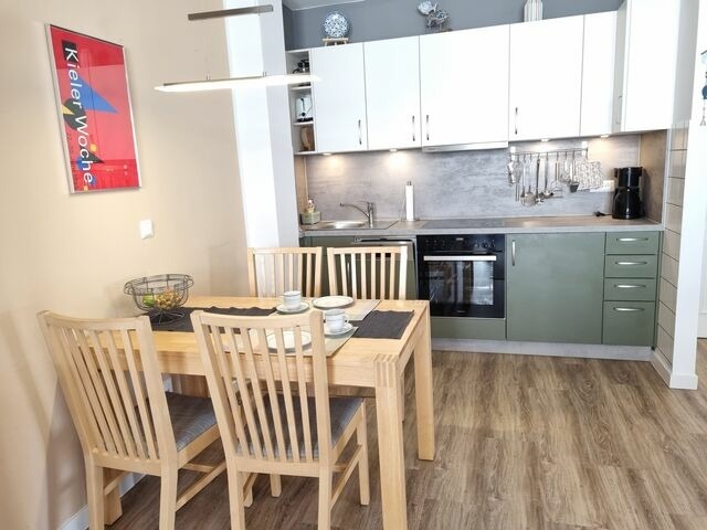 Ferienwohnung in K&uuml;hlungsborn - Palais am Park - 14-14 - Bild 3