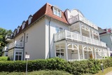 Ferienwohnung in K&uuml;hlungsborn - Palais am Park - 14-14 - Bild 5