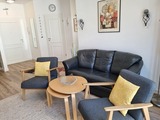 Ferienwohnung in K&uuml;hlungsborn - Palais am Park - 14-14 - Bild 7