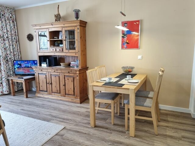 Ferienwohnung in K&uuml;hlungsborn - Palais am Park - 14-14 - Bild 9