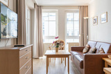 Ferienwohnung in Sellin - Fewo 352, Seepark Sellin - Bild 1