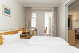 Ferienwohnung in Sellin - Fewo 352, Seepark Sellin - Bild 4