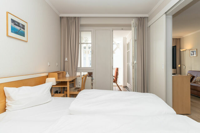 Ferienwohnung in Sellin - Fewo 352, Seepark Sellin - Bild 4