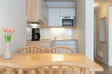 Ferienwohnung in Sellin - Fewo 352, Seepark Sellin - Bild 6