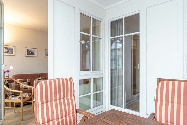 Ferienwohnung in Sellin - Fewo 352, Seepark Sellin - Bild 7
