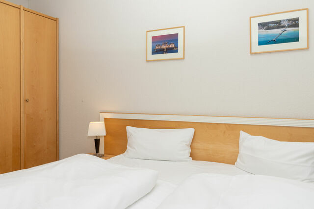 Ferienwohnung in Sellin - Fewo 352, Seepark Sellin - Bild 11