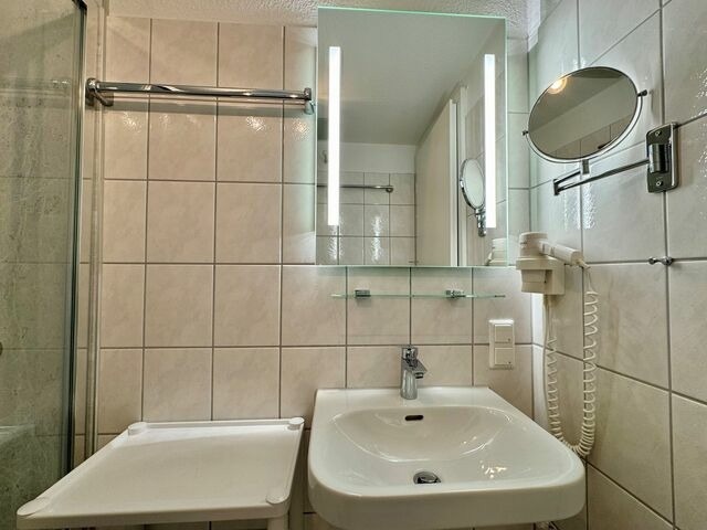 Ferienwohnung in Sellin - Fewo 352, Seepark Sellin - Bild 12
