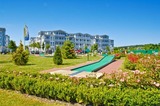Ferienwohnung in Sellin - Fewo 352, Seepark Sellin - Bild 14