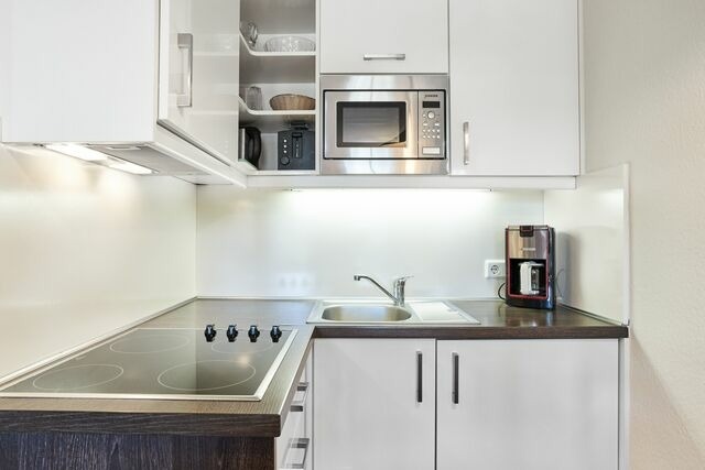 Ferienwohnung in Sellin - Fewo 300, Seepark Sellin - Bild 6