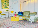 Ferienwohnung in Barth - Speicherresidenz App. 6.1 Kapit&auml;nsdeck - Bild 4