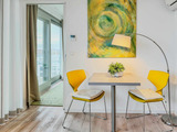 Ferienwohnung in Barth - Speicherresidenz App. 6.1 Kapit&auml;nsdeck - Bild 6