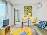 Ferienwohnung in Barth - Speicherresidenz App. 6.1 Kapit&auml;nsdeck - Bild 8