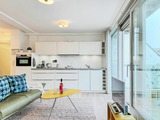 Ferienwohnung in Barth - Speicherresidenz App. 6.1 Kapit&auml;nsdeck - Bild 9