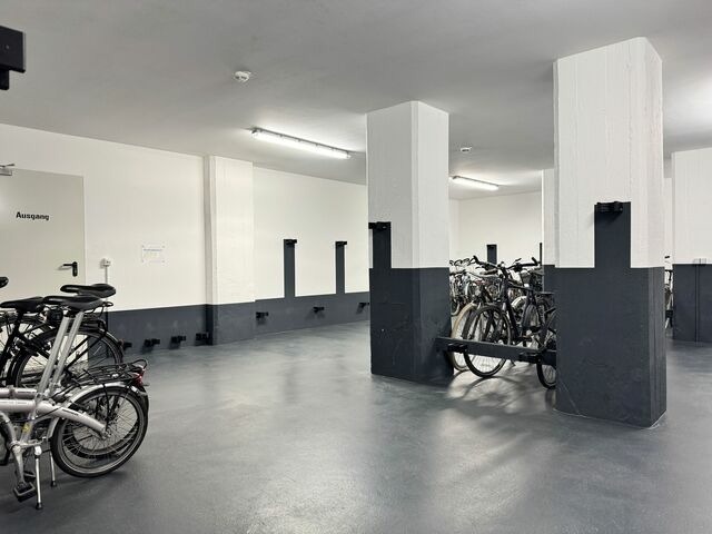 Ferienwohnung in Barth - Speicherresidenz App. 6.1 Kapit&auml;nsdeck - Bild 11