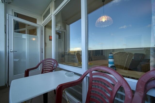 Ferienwohnung in Heiligenhafen - Ferienpark - Haus G, App. 0G0308 - Bild 7