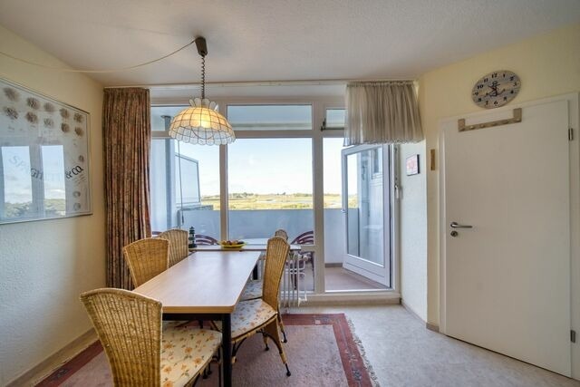 Ferienwohnung in Heiligenhafen - Ferienpark - Haus G, App. 0G0308 - Bild 11