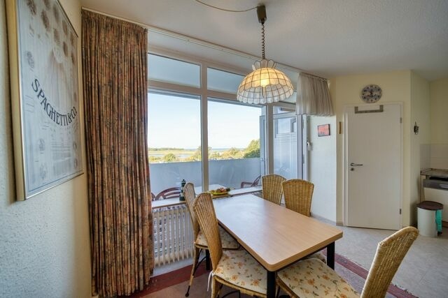 Ferienwohnung in Heiligenhafen - Ferienpark - Haus G, App. 0G0308 - Bild 12