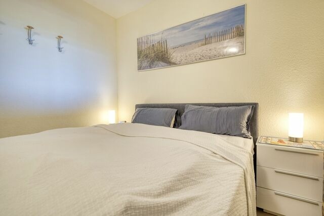 Ferienwohnung in Heiligenhafen - Ferienpark - Haus G, App. 0G0308 - Bild 16