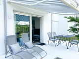 Ferienwohnung in Timmendorfer Strand - Timmare V Strandperle - Bild 3