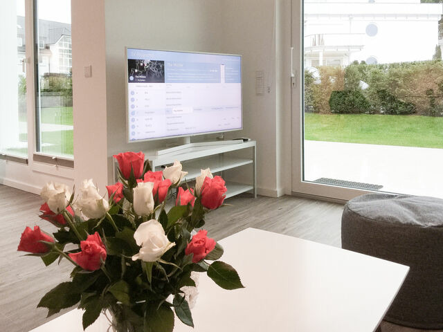 Ferienwohnung in Timmendorfer Strand - Timmare V Strandperle - Bild 5