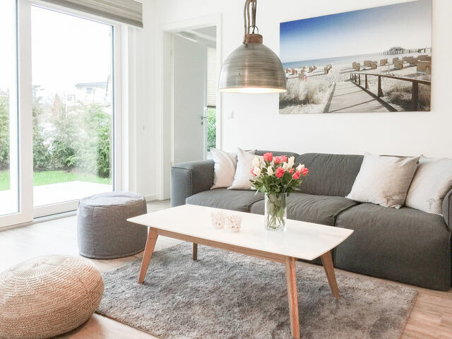 Ferienwohnung in Timmendorfer Strand - Timmare V Strandperle - Bild 6