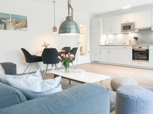 Ferienwohnung in Timmendorfer Strand - Timmare V Strandperle - Bild 8