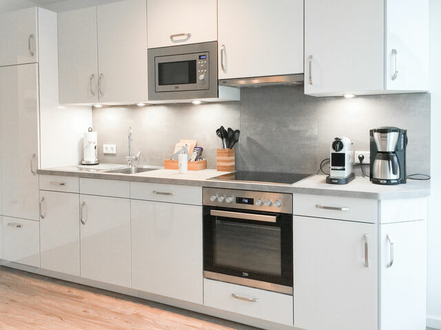 Ferienwohnung in Timmendorfer Strand - Timmare V Strandperle - Bild 13
