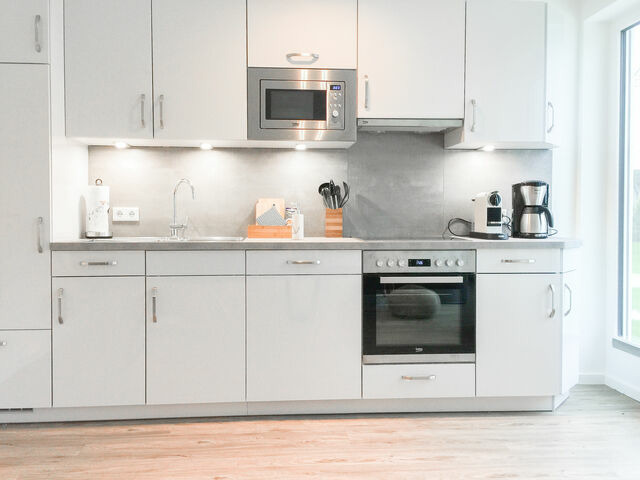 Ferienwohnung in Timmendorfer Strand - Timmare V Strandperle - Bild 14