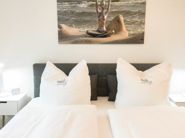 Ferienwohnung in Timmendorfer Strand - Timmare V Strandperle - Bild 18