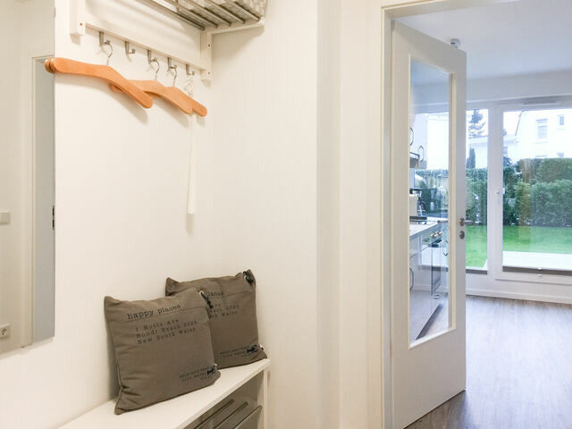 Ferienwohnung in Timmendorfer Strand - Timmare V Strandperle - Bild 24