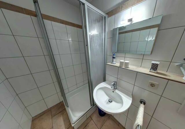 Ferienwohnung in Bansin - Villa Sonnengl&uuml;ck, App. 6 - Bild 5