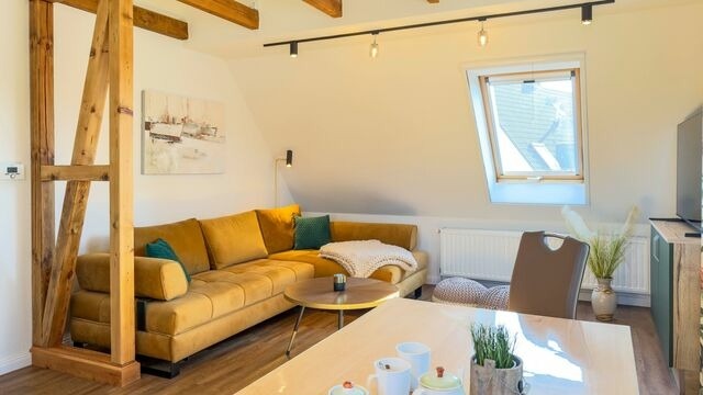 Ferienwohnung in Zingst - L&uuml;tten Pohnert - Bild 4