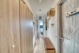 Ferienwohnung in Heiligenhafen - Ferienwohnung Haus Sch&ouml;ne Aussicht, App. 3SB501 - Bild 10