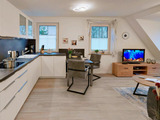 Ferienwohnung in Zingst - Sandbank - Bild 1
