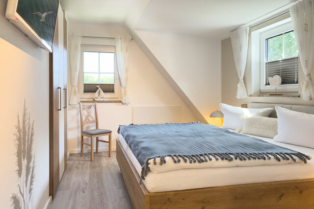 Ferienwohnung in Zingst - Sandbank - Bild 6
