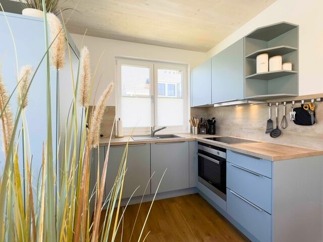 Ferienhaus in Fuhlendorf - Sonnenzauber - Bild 12