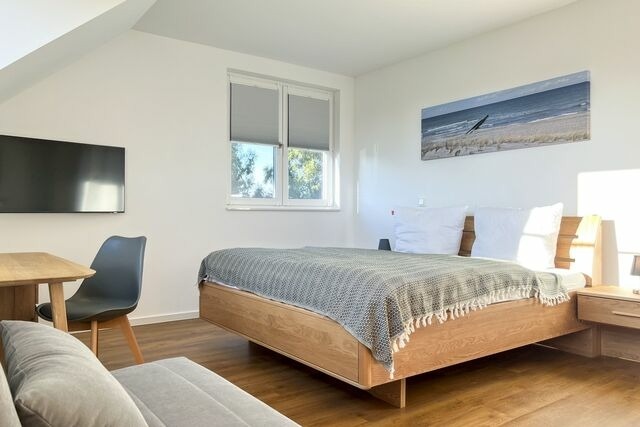 Ferienhaus in Fuhlendorf - Sonnenzauber - Bild 5