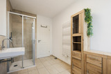 Ferienhaus in Fuhlendorf - Sonnenzauber - Bild 8